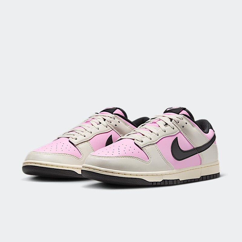 Nike Dunk Low "Pink Rise" | HF5441-600