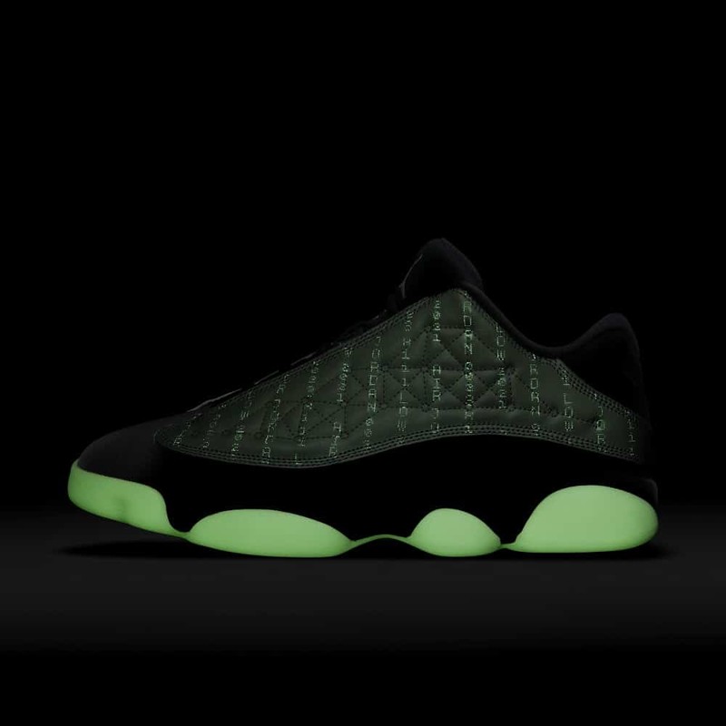 Air Jordan 13 Low Singles Day Release Date