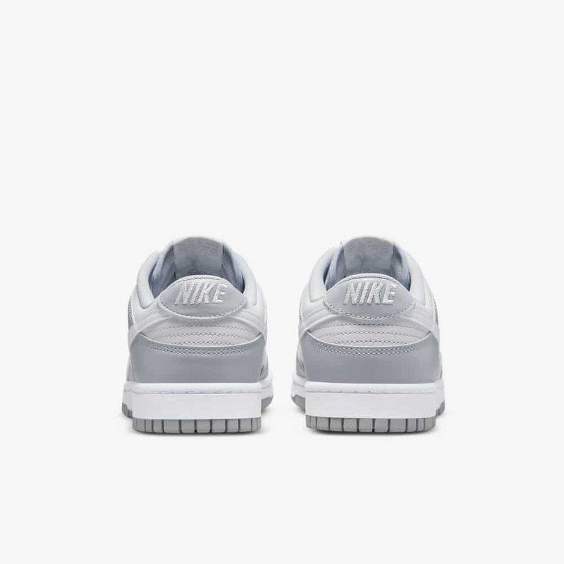 Nike Dunk Low Wolf Grey | DJ6188-001