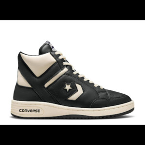 Converse Weapon High 'Black Natural' | A04400C