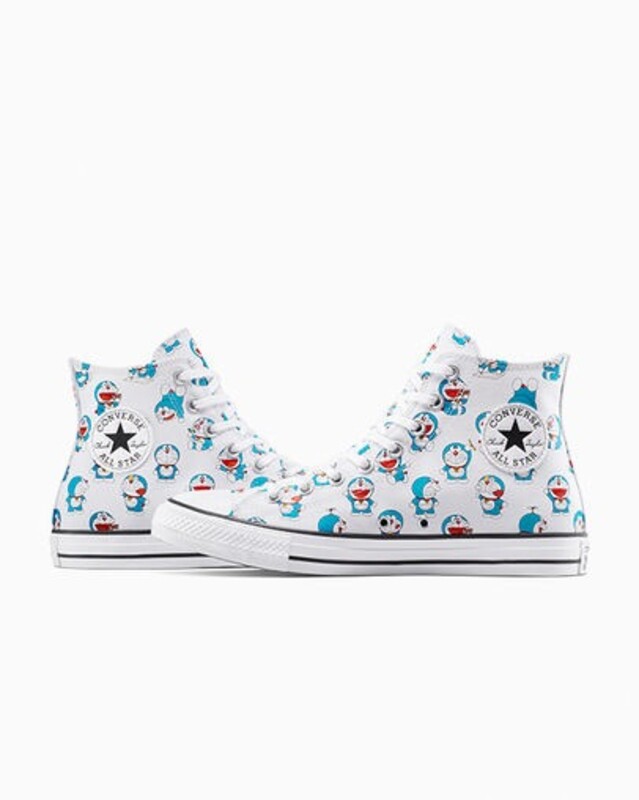 Doraemon x Converse Chuck Taylor All Star | A15791C
