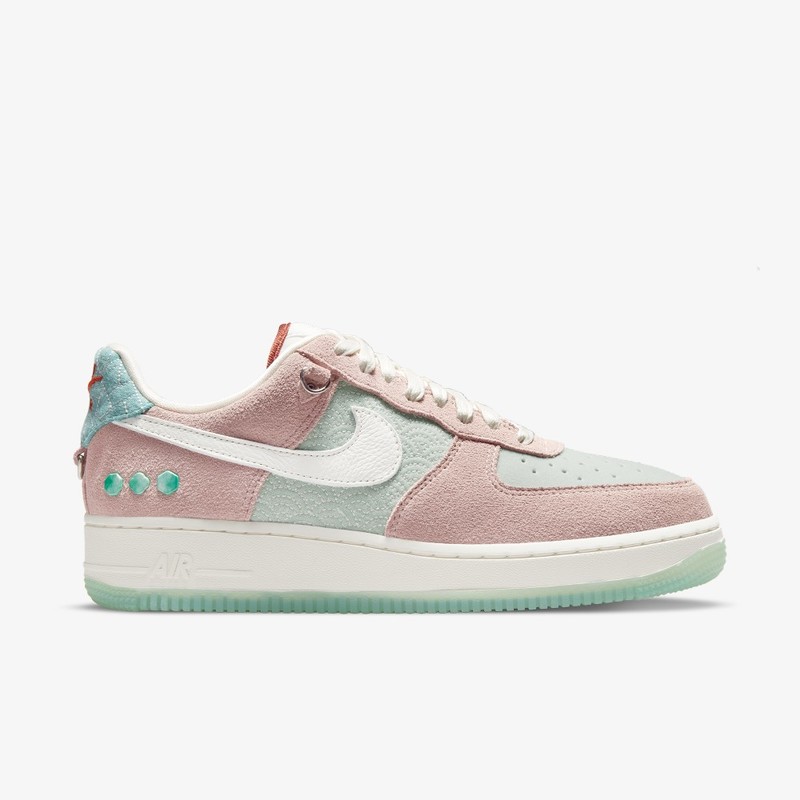 Nike Air Force 1 Shapeless, Formless, Limitless | DQ5361-011