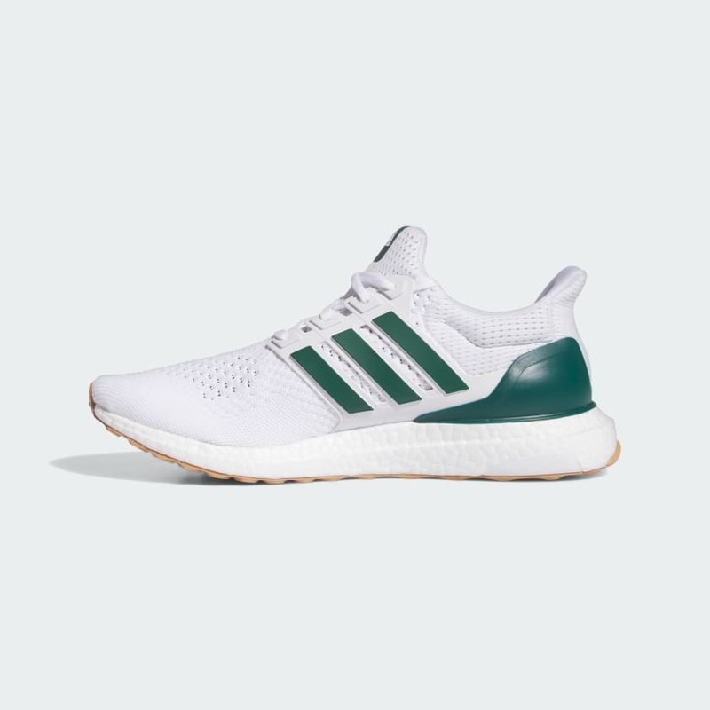 adidas Ultra Boost 1.0 "White/Green" | JH6600