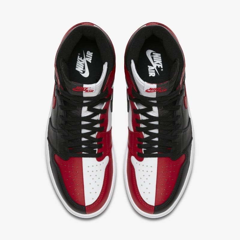 Air Jordan 1 High OG Homage | 861428-061