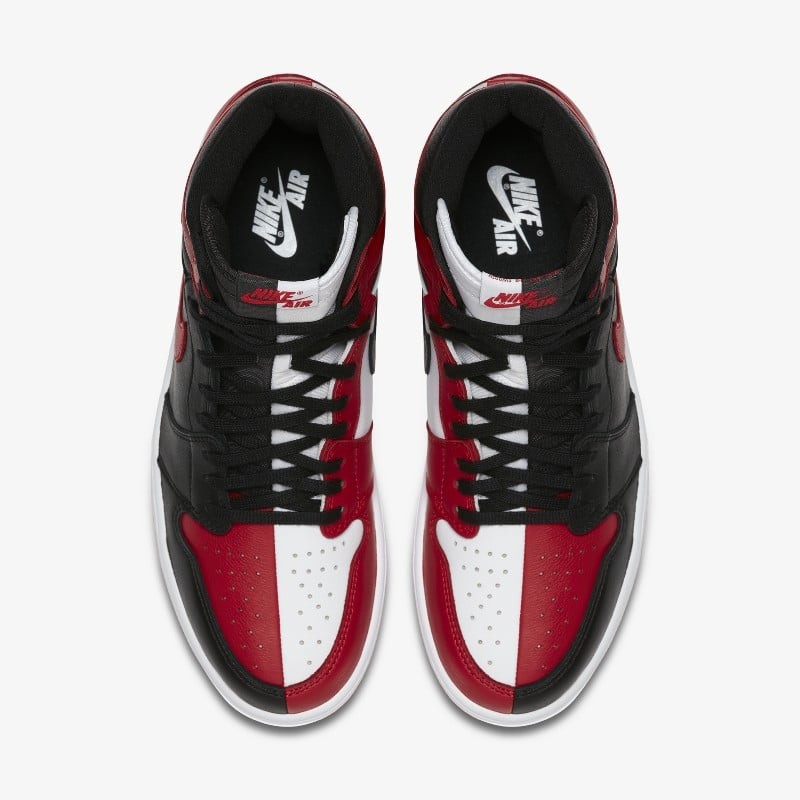 Air Jordan 1 High OG Homage | 861428-061