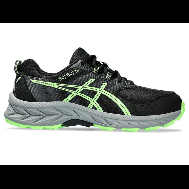 ASICS Kids ASICS Invasion 6 Pack No Show | 1014A276-004