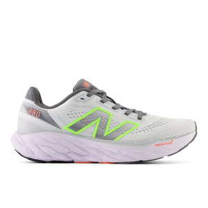 New Balance Fresh Foam X 880v14 Synthetic Grey | W880F14