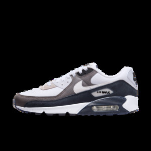 Shop Nike Air Max 90 DZ3522-002 black