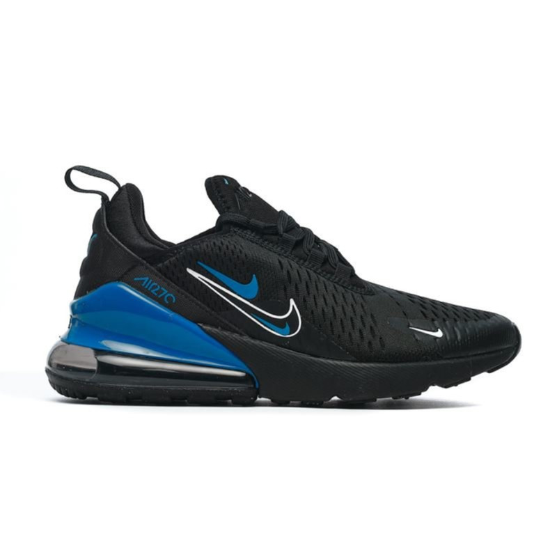 Nike air max 2025 270 midnight navy/weiß/schwarz