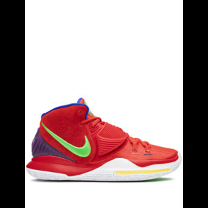 Nike Kyrie 6 high-top | CV0869-900