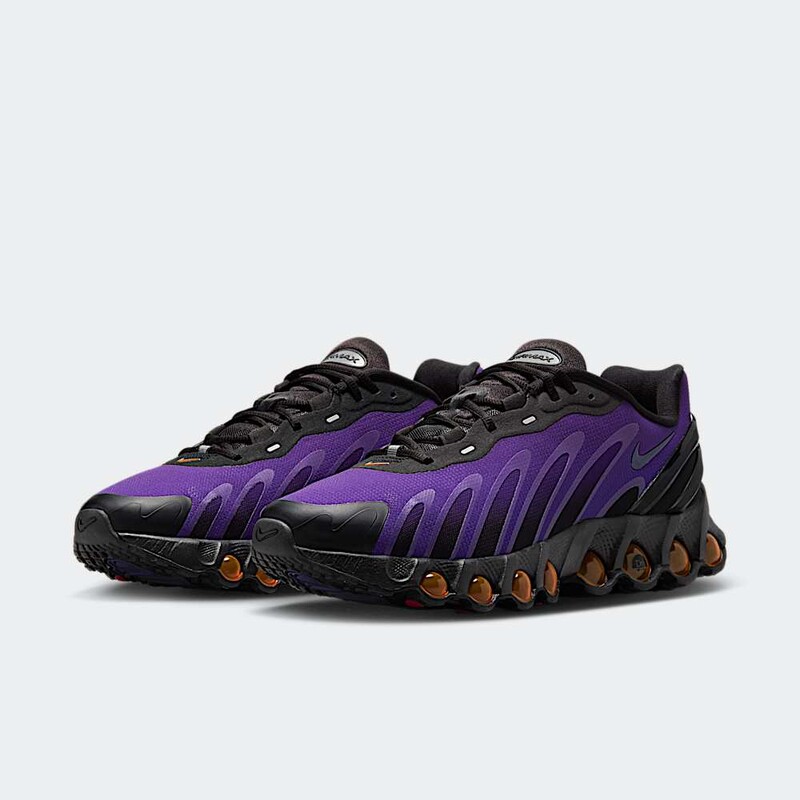 Nike Air Max Dn8 "Fierce Purple" | FQ7860-009