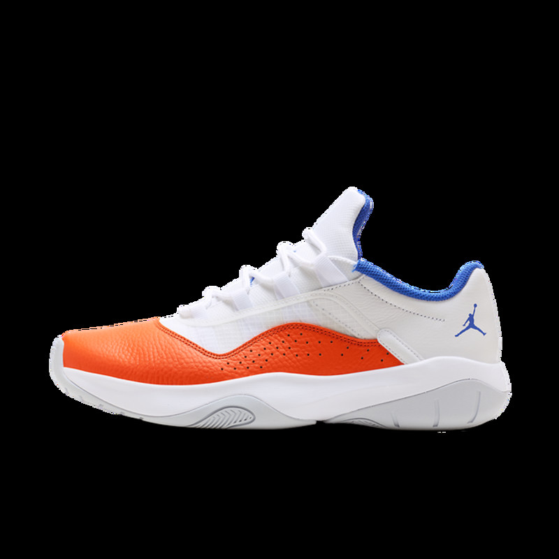 Air Jordan Nike 11 CMFT Low 'Knicks' Air Jordan Retro Basketball | CW0784-108