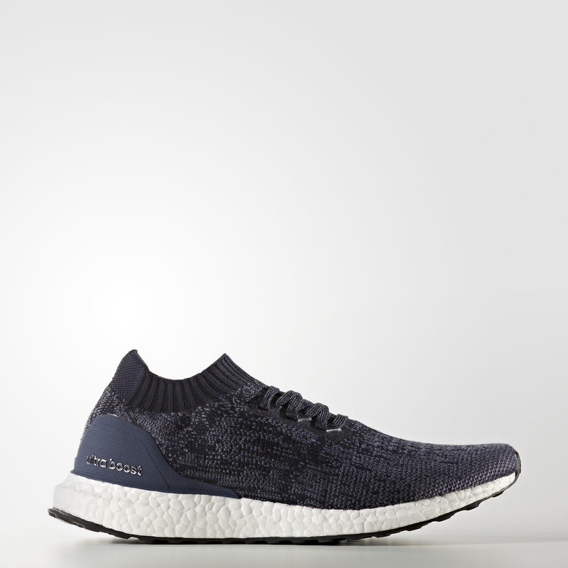 adidas Ultra Boost Uncaged Legend Ink | BY2566