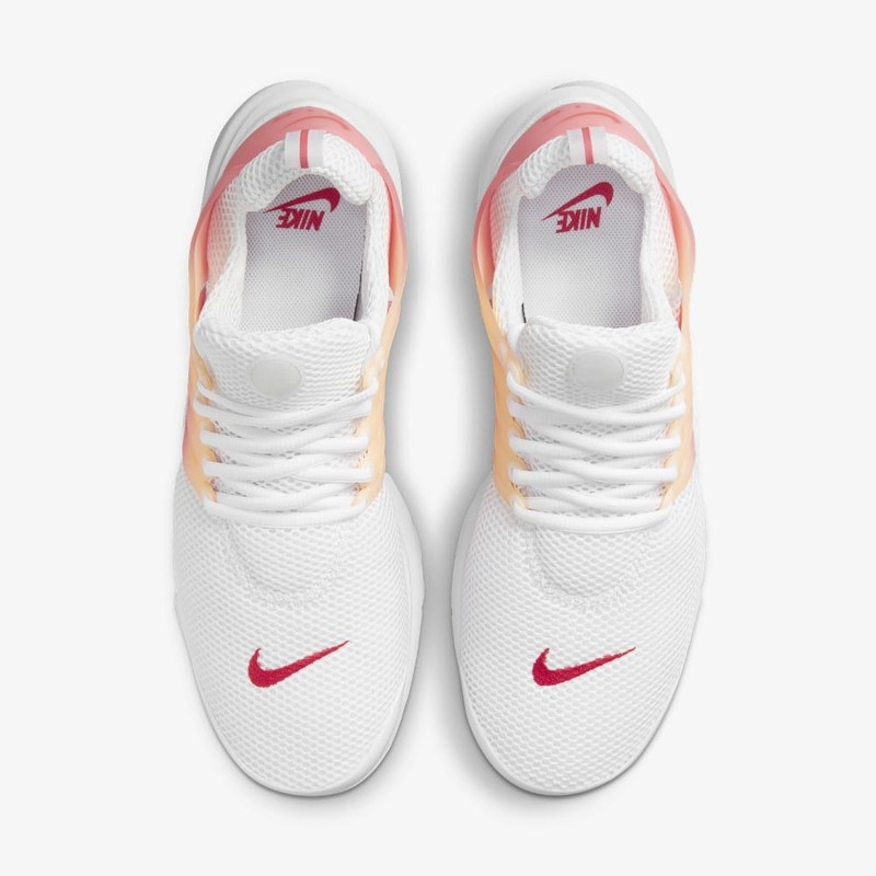 Nike Air Presto Sunrise | DM2837-100