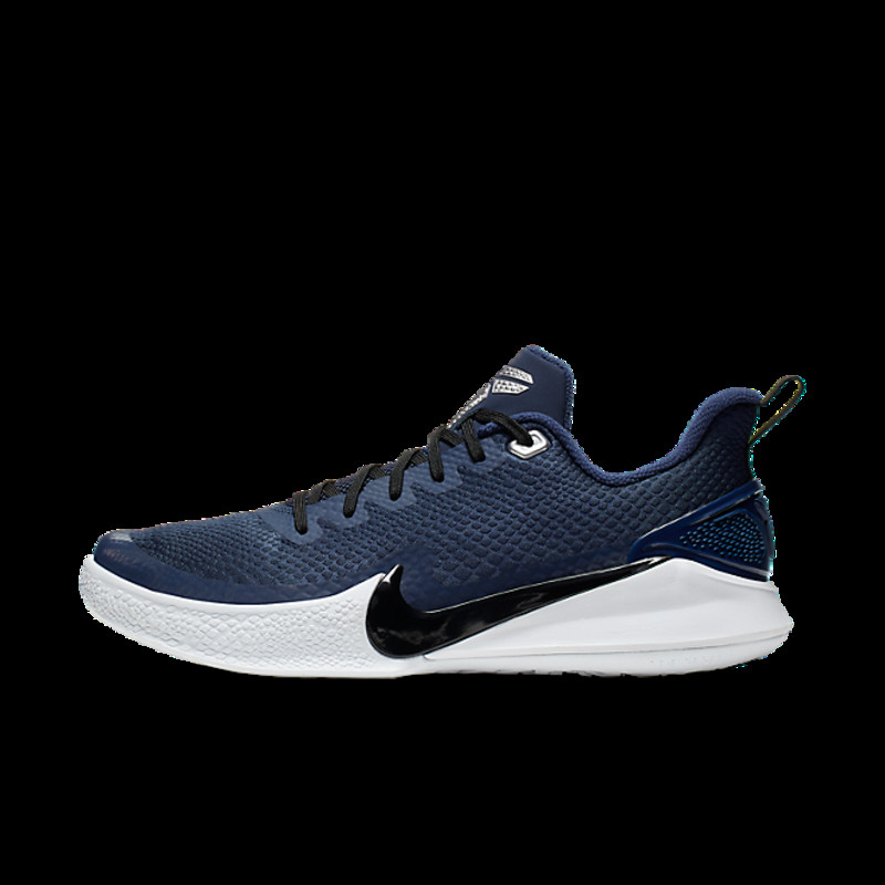 Mamba focus sales navy blue