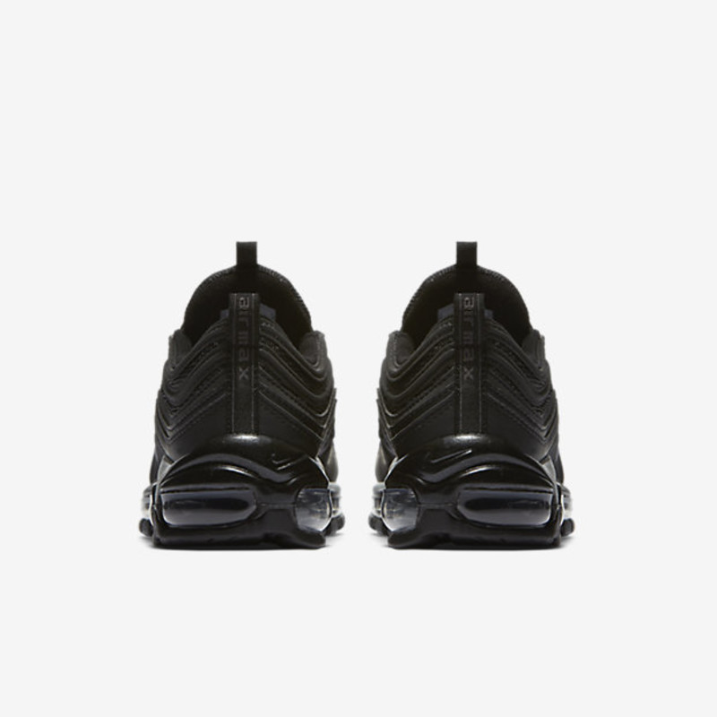 Nike Air Max 97 Triple Black | 921733-001