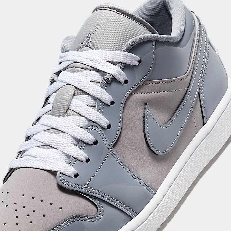 Air Jordan 1 Low "Cool Grey" | HF3148-011