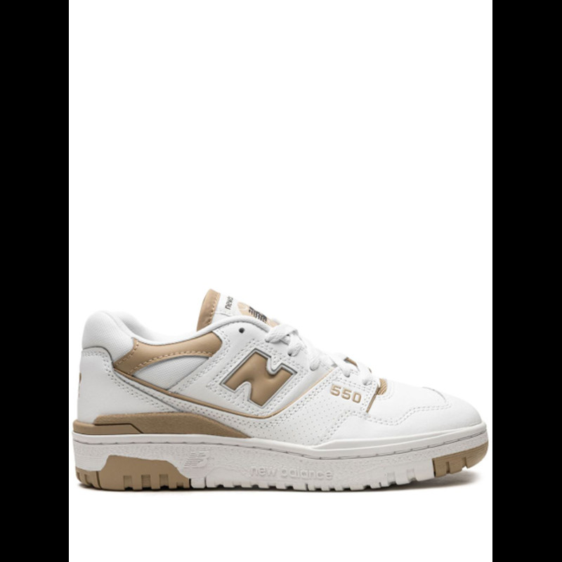 New Balance 550 "White Beige" | BBW550BT