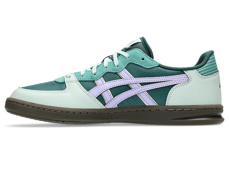 ASICS Skyhand OG "Dark Neptune" | 1203A451-300