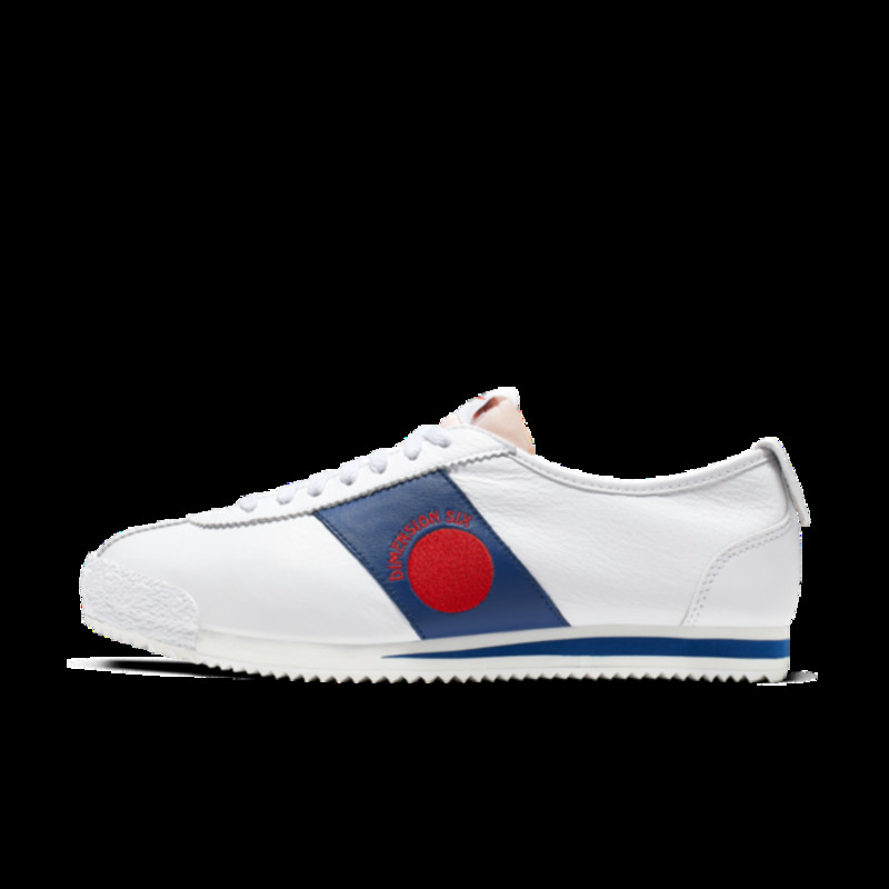 Cortez best sale dimension six