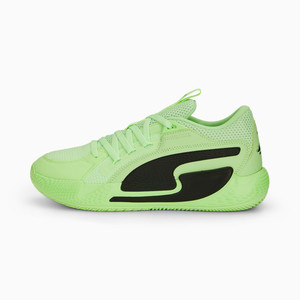 PUMA Court Rider Chaos Basketball Shoe Sneakers | 378269-01