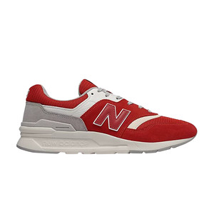 New balance cm997 outlet rain cloud