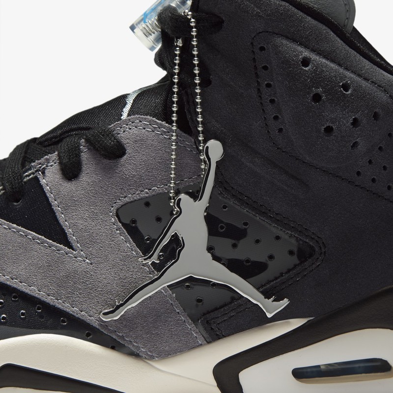 Air Jordan 6 Smoke Grey | CK6635-001