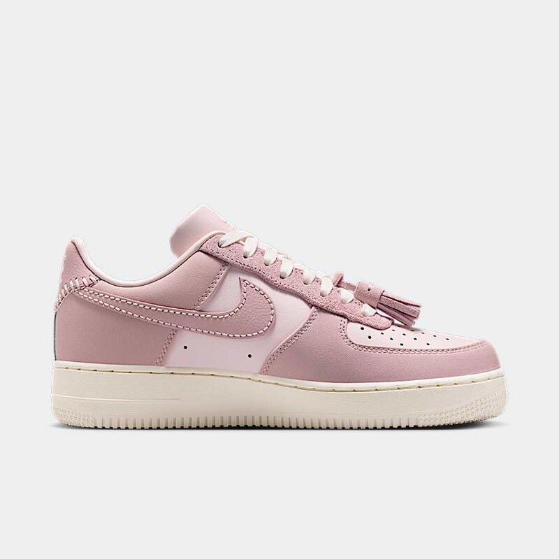 Nike Air Force 1 Low "Pink Oxford" | IB4654-661