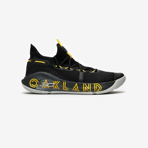 Under Armour Curry 6 | 3020612-006