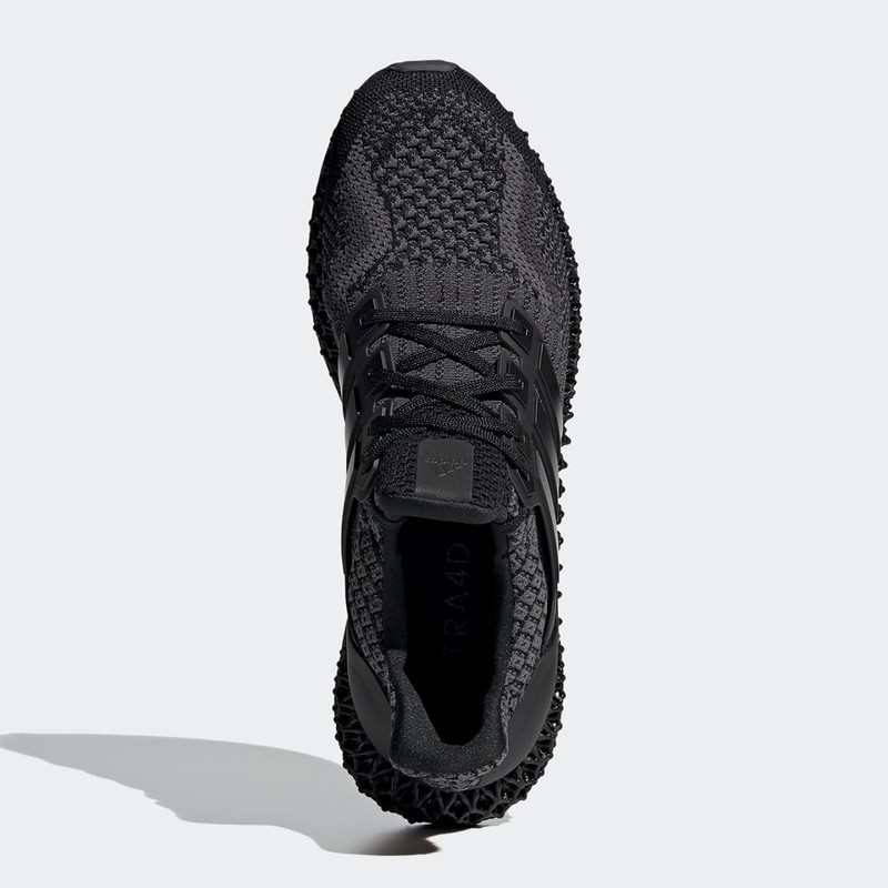 adidas Ultra 4D 5.0 Carbon | G58160