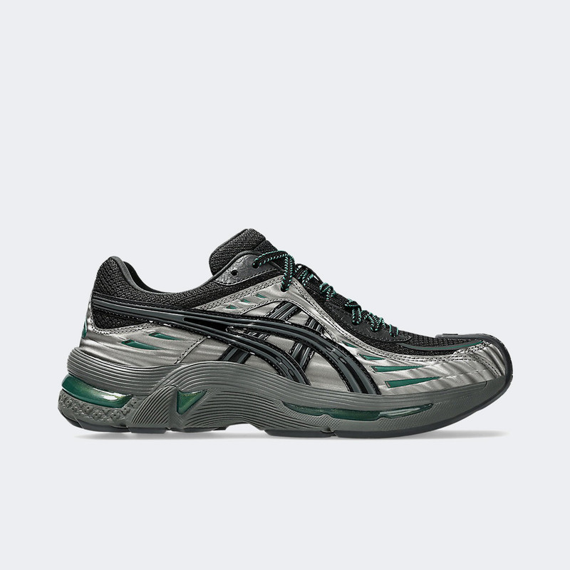 Kiko Kostadinov x Asics Gel-Flammae "Grey" | 1202A508-020