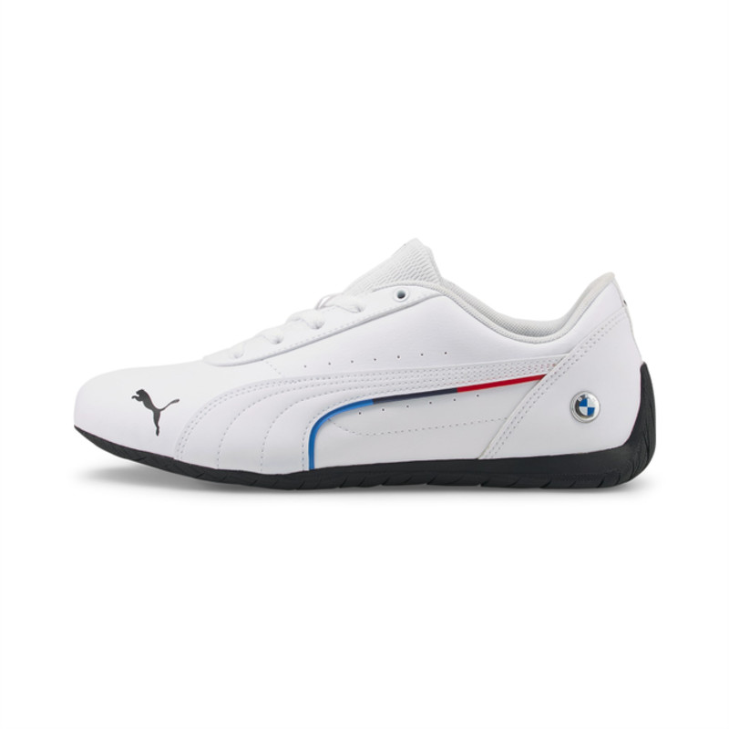 PUMA BMW M Motorsport Neo Cat Racing Shoe Sneakers | 307961-02