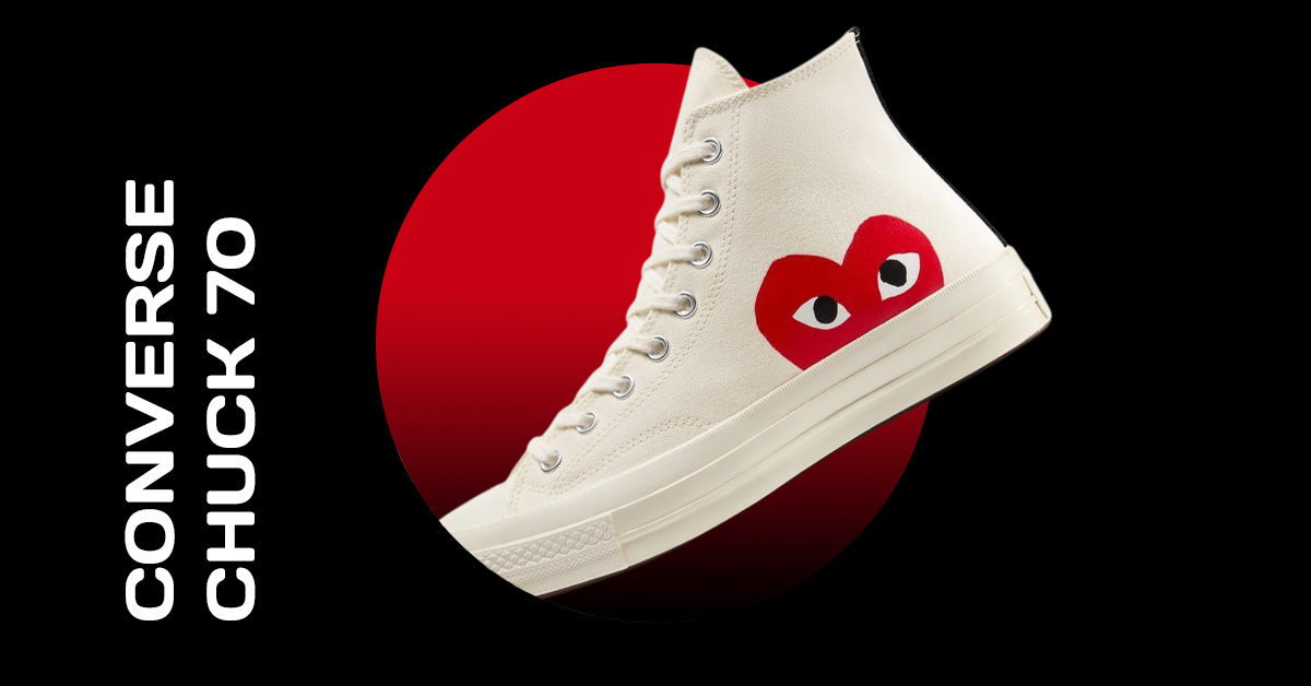 Converse Chuck 70