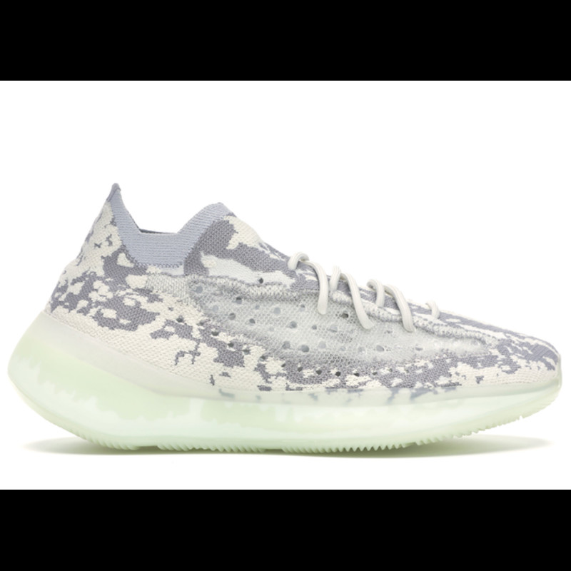 adidas Yeezy Boost 380 Alien | FV3260/FB6878