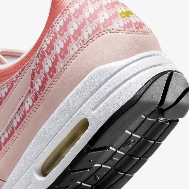 Nike Air Max 1 Premium Strawberry Lemonade | CJ0609-600