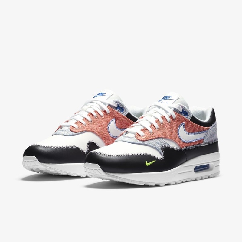 Nike Air Max 1 NRG Recycled | CT1643-100