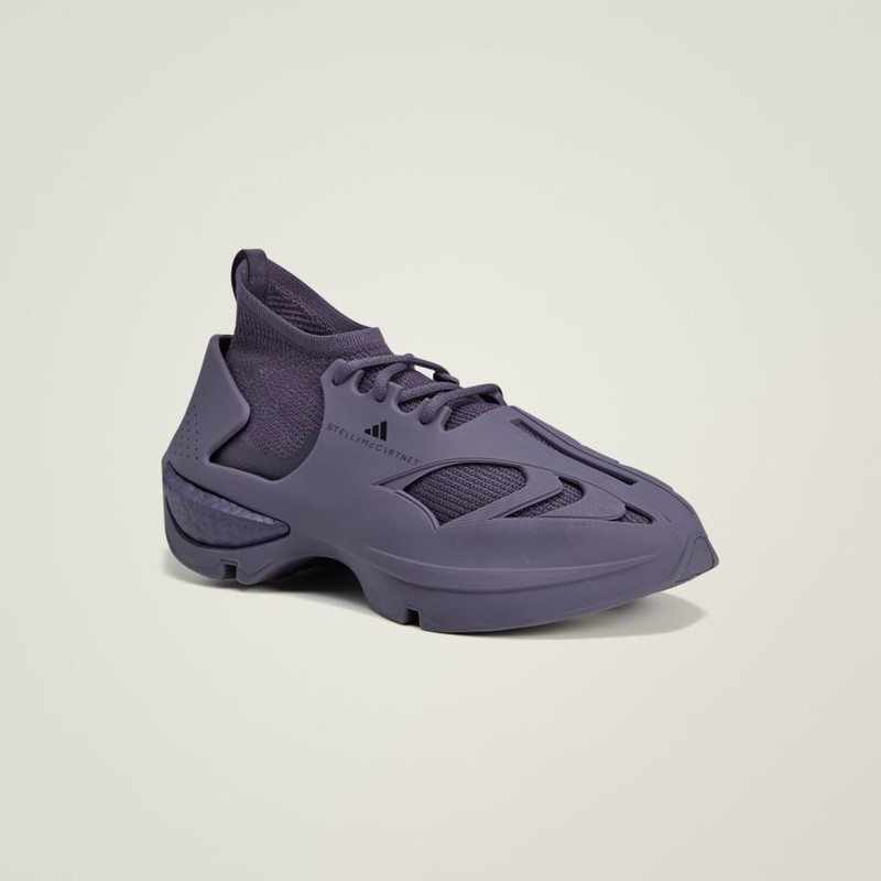 adidas Stella McCartney Sportswear Shoe "Trace Purple" | IE8757