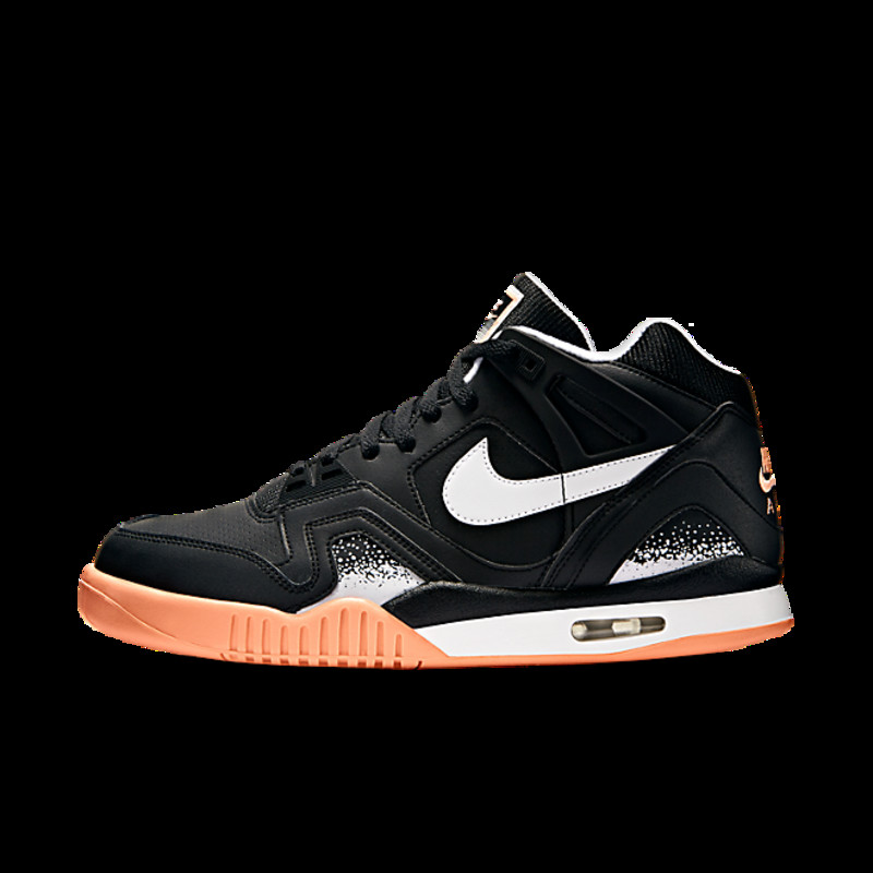 Nike Air Tech Challenge 2 Sunset Glow | 318408-002 | Grailify