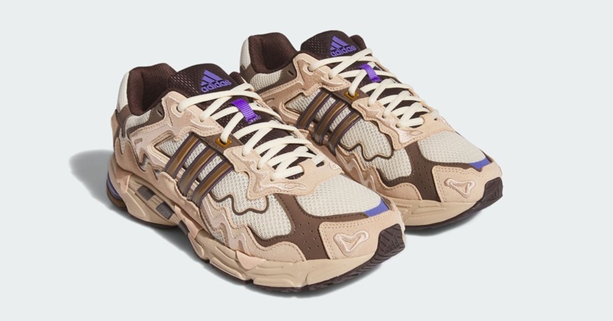 Bad Bunny presents new adidas Response CL at WWE Raw Bad Bunny presents new adidas Response CL at WWE Raw