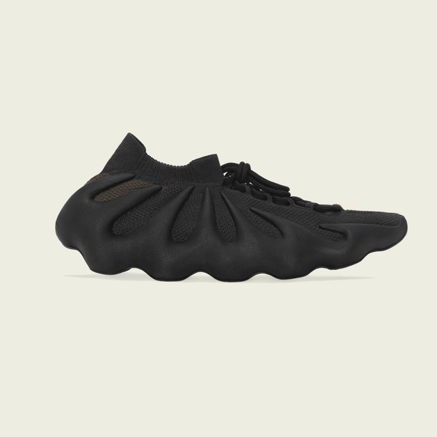 adidas Yeezy 450 "Dark Slate" - An Alternative Colourway