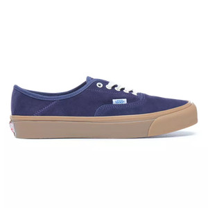 vans blk OG Style 43 LX 'Maritime Gum' Maritime Blue | VN0A3DPBQM8