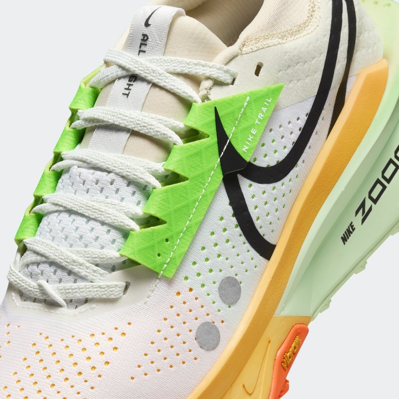 Nike Zegama Trail 2 "Laser Orange" | FD5191-100