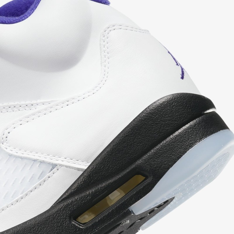 Air Jordan 5 Concord | DD0587-141