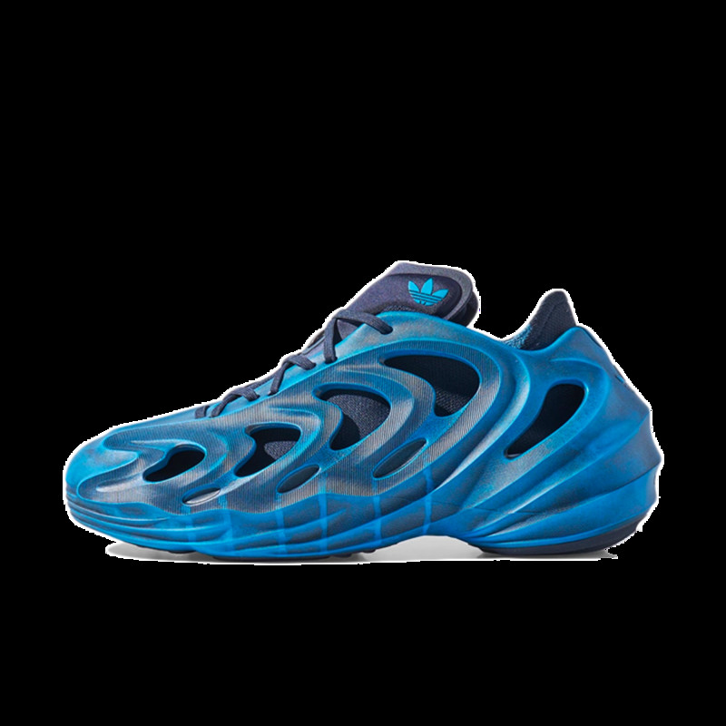 adidas AdiFOM Q 'Blue Rush' | GY0065 | Grailify