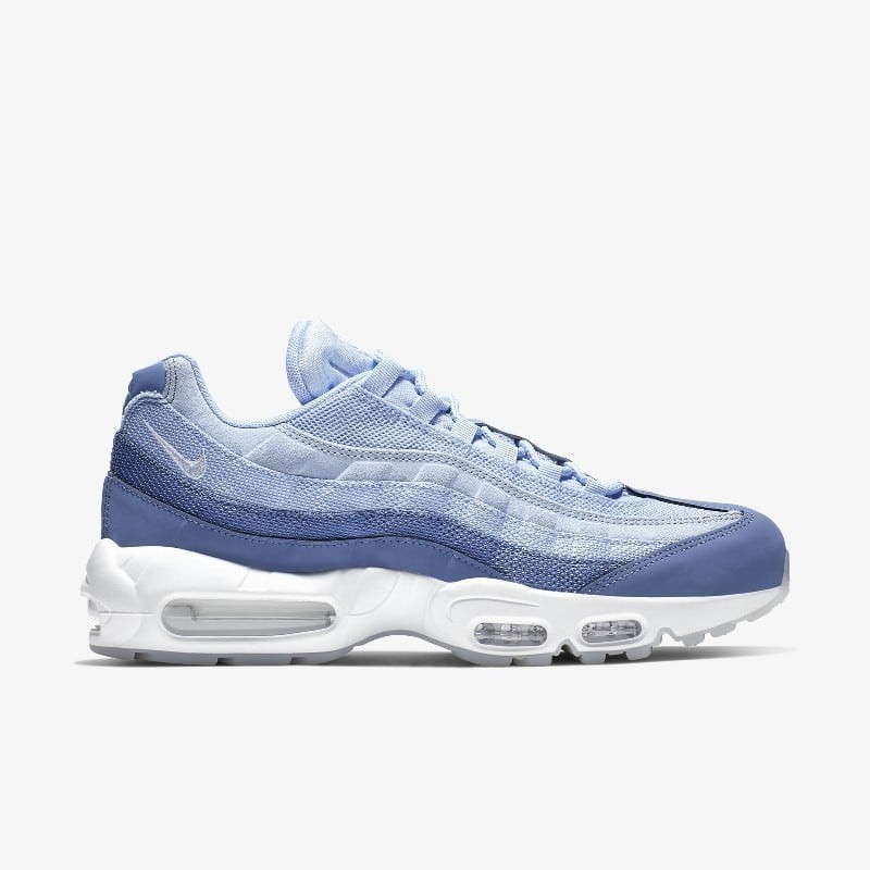 Nike Air Max 95 Purple Have a Nike Day | BQ9131-400