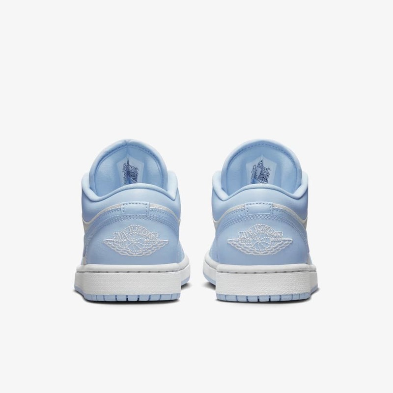 Air Jordan 1 Low Aluminum | DC0774-141