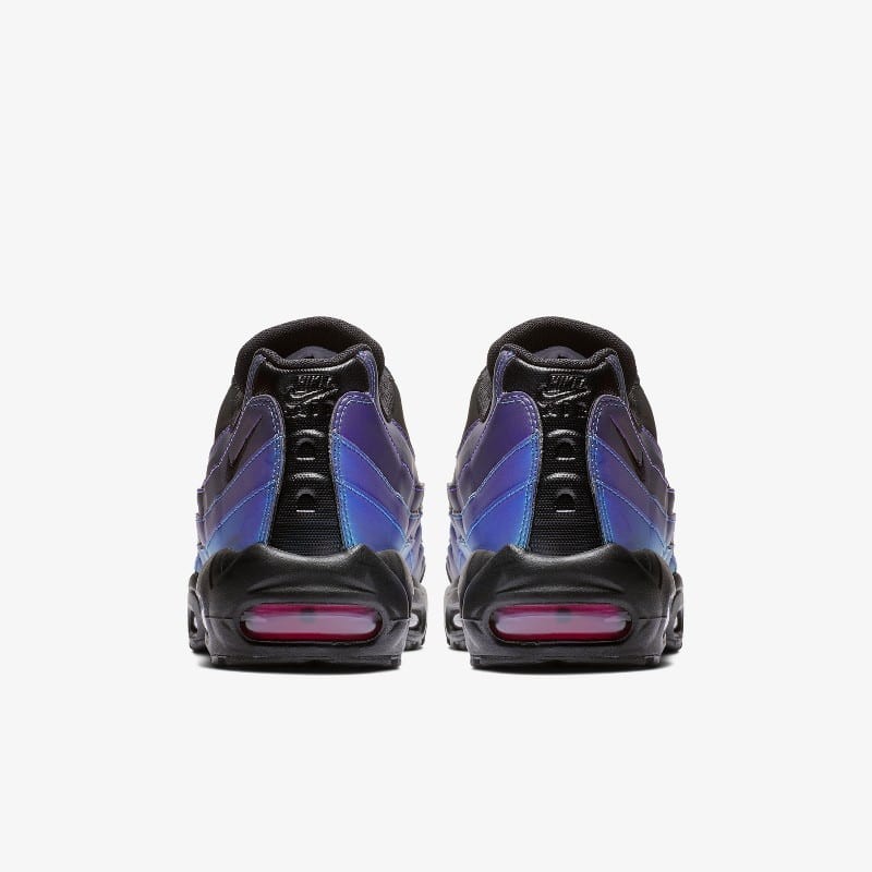 Nike Air Max 95 Throwback Future | 538416-021