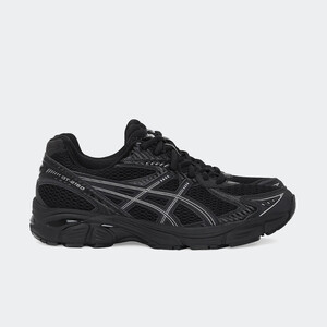 JJJJound x Asics GT-2160 "Black Silver" | BLACK/SILVER