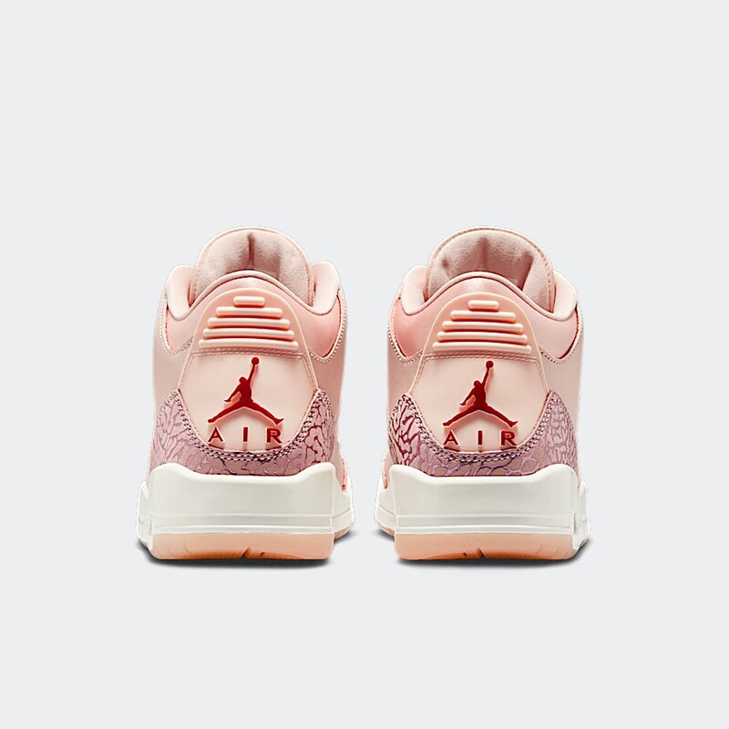 Air Jordan 3  "Valentine’s Day" | HJ0178-600