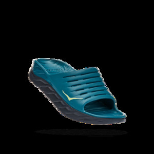HOKA  Ora Recovery Slide 2 Sandal in Bcbt, Size 13 | 1099673-BCBT-13